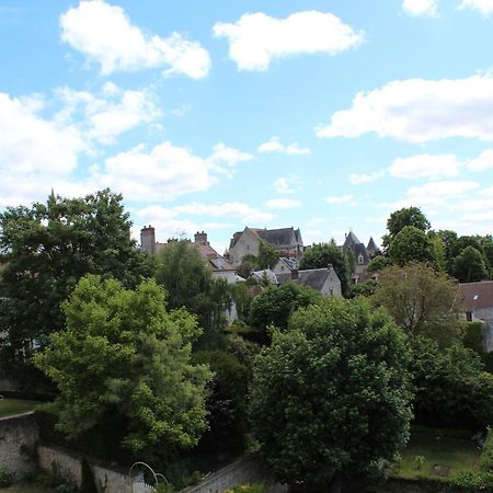 Chambres D'Hotes De Parseval Senlis  Bilik gambar