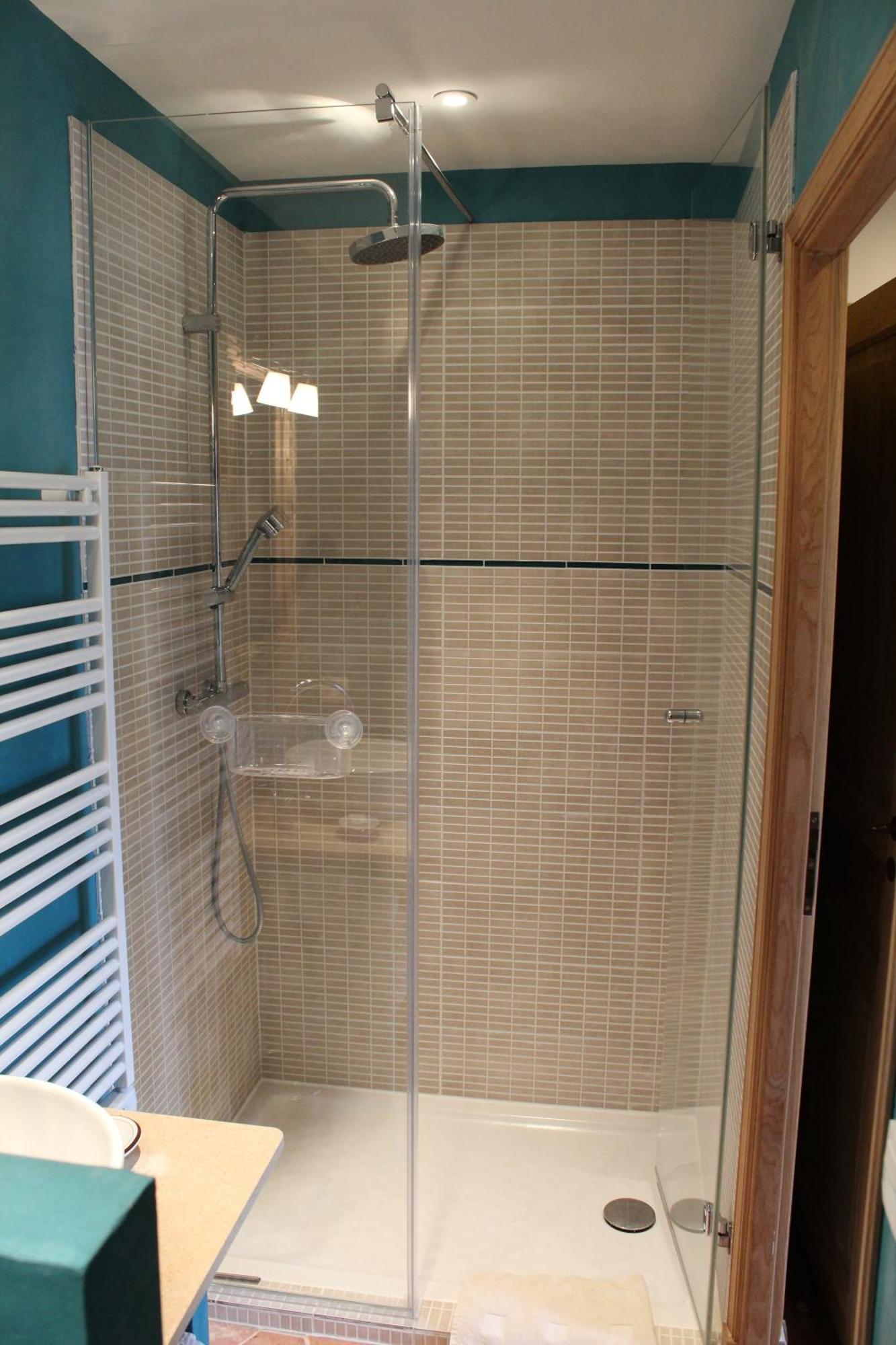 Chambres D'Hotes De Parseval Senlis  Bilik gambar